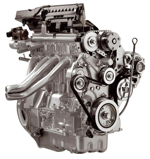 2015  Legend Car Engine